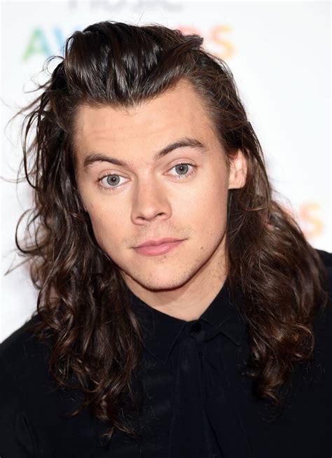 Harry Styles’ Hair Transformation: Photos Over the Years | Us Weekly