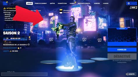 Tuto Serveur Priv Fornite Ps Ps Xbox Switch Pc Fonctionnel