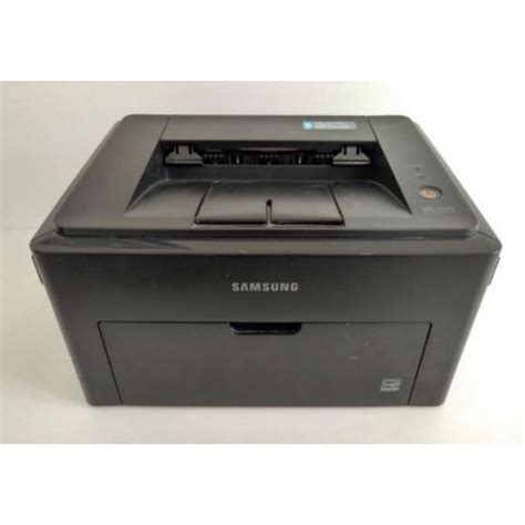 Лазерный принтер Samsung ML-1640 б/у