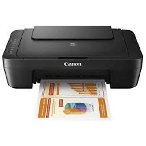 Imprimante Canon Pixma Mg S En Couleur Ref C Ba Premice