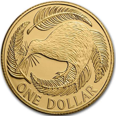 Top 105 Images Which Bird Is Featured On New Zealand S One Dollar Coin Sharp