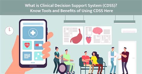 HOW EHR Systems Augmenting Doctors At CDSS Clinical Decision Support