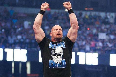 Wwe News Stone Cold Steve Austin Shares A Horrific Photo Of His Elbow