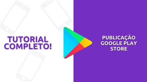 Como Publicar Um App Na Google Play Store Youtube