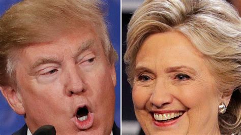 The Big Read Fact Checking The Third Clinton Trump Presidential Debate Nz Herald