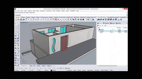 Novedge Webinar Visualarq Bim And Architectural Tools For