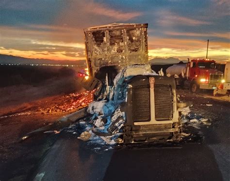 Trágico Accidente En La Carretera Libre Durango Gómez Palacio Deja A Un