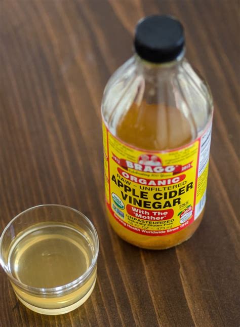 11 Ways To Clean Your Home With Apple Cider Vinegar Apartment Therapy