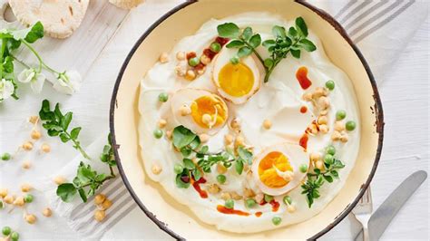 Cómo hacer huevos poché perfectos una guía paso a paso