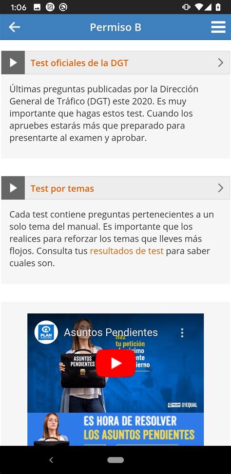 Descargar Todotest Test De Conducir Apk Gratis Para Android