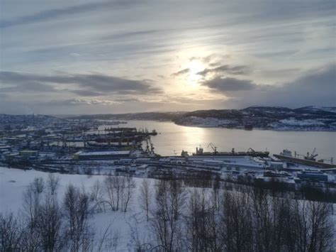 The Best Things To Do In Murmansk The Russian Arctic Backpack Adventures