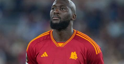 Sky Lukaku Non Si Allenato Cosa Filtra La Probabile Formazione