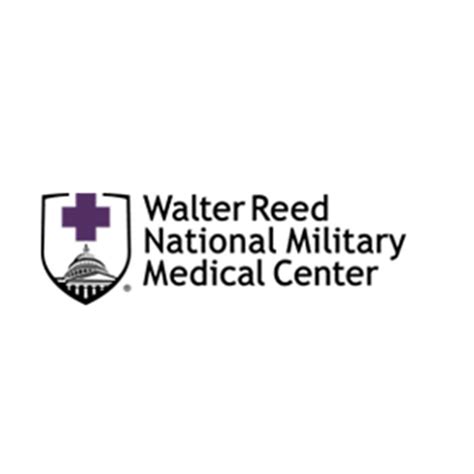 Walter Reed National Military Medical Center - Nature Sacred