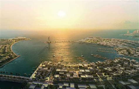 Lusail City Marhaba Qatar