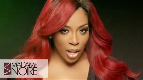 K Michelle Clowns Mimi Faust S Sex Tape MadameNoire YouTube