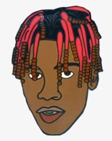 Lil Yachty Png - Lil Yachty Cartoon Transparent, Png Download ...