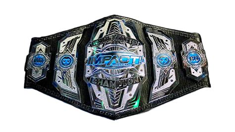 TNA Knockouts World Championship | TNA Title History