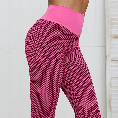 Normov Seamless Fitness Women Leggings Fashion Patchwork Print High