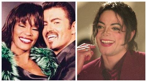 Whitney Houston's 'If I Told You That' With George Michael Was ...