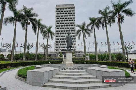 Dewan Rakyat Lulus Rang Undang Undang Mansuh Hukuman Mati Mandatori