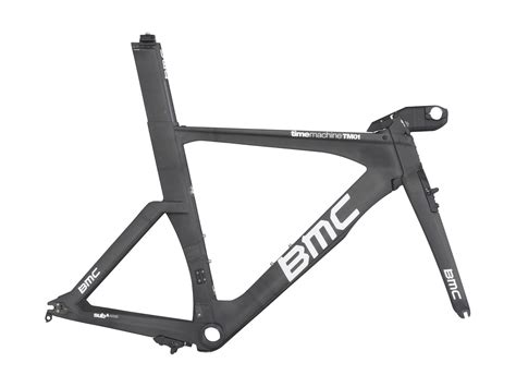 Bmc Timemachine Tm Frameset Dti Naked Biker Boarder De