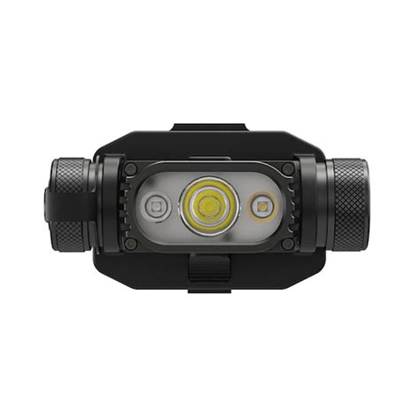 Nitecore Hc M Hodelykt V Luminus Led Elkj P