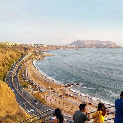 Lima, Peru: Is it safe? - Traveling with Sunscreen