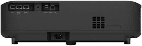 EPSON EpiqVision Ultra EH LS300B FHD Ultra Short Throw Laser Projector