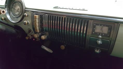 1949 Chevy Styleline Deluxe Convertible Texas Trucks And Classics