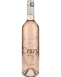 Crazy Tropez Rose Online Kopen Drankgigant De