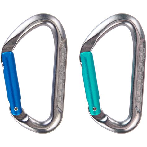 CARABINERS | Climbing Technology