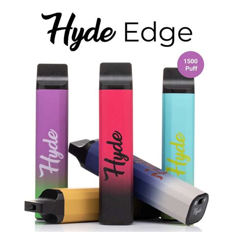 Hyde Edge Royal Distributors