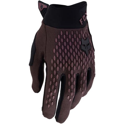 Fox Girls Mtb Handschuhe Defend Lila Maciag Offroad