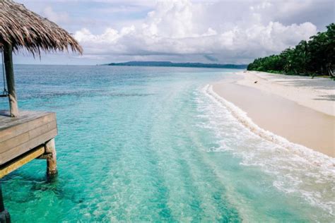 Pantai Terindah Di Kepulauan Mentawai Yang Wajib Untuk Dikunjungi