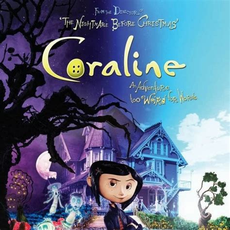 Stream Episode Coraline Y La Puerta Secreta By Hablemos De Cine Podcast