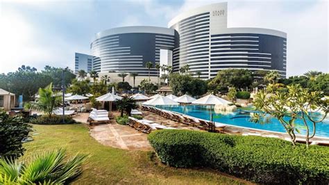 Grand Hyatt Dubai in Dubai | FirstChoice.co.uk