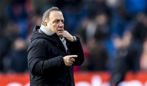 Spoorboekje Oefenduel Feyenoord Gio In Actie En Anderlecht