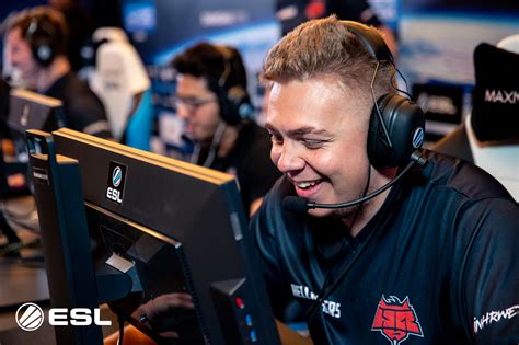 Hellraisers Catch Fire On Md Of Eu Esl Pro League Esl