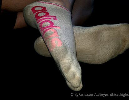 Calieyesnthiccthighs Ikitchie Nude OnlyFans NudoStar TV