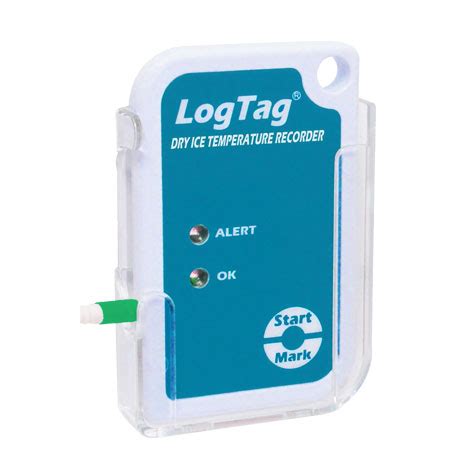 Trel Multi Use Low Temp Logger With External Probealpha Controls