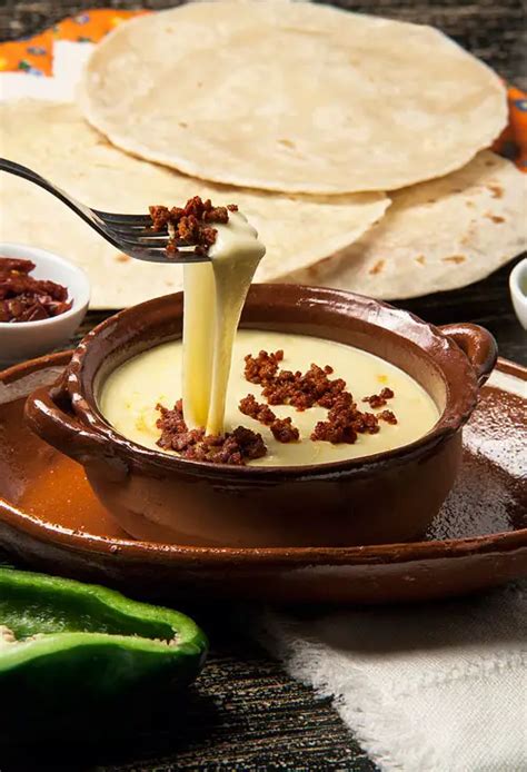 Queso Fundido V V Supremo Foods Inc