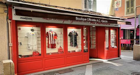 La Boutique Ouverte J