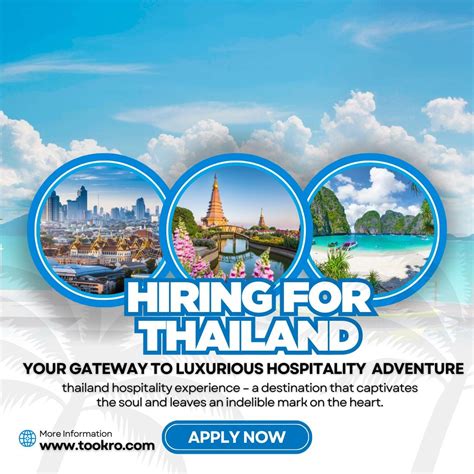 Job Connections On Linkedin 5 Star Hotel Jobs Thailand 5 Star Hotel In