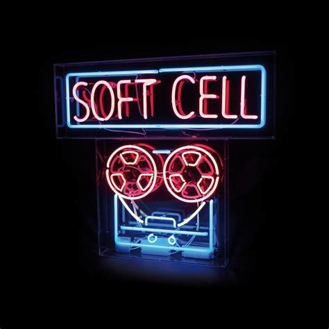 soft cell release  singles keychains snowstorms cd