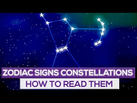 Constellations Sign Hot Sale Ladorrego Ar