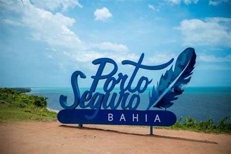 Prefeitura de Porto Seguro BA lança concurso público 2 066 vagas