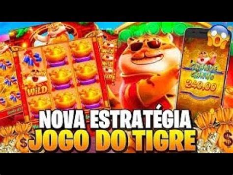 FORTUNE TIGER TA BUGADO PAGANDO MUITO DOBRANDO NO CADASTRO YouTube