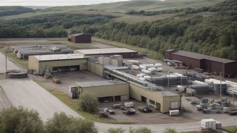 Inside Swift Production Count How Many Caravans Are Made Each Year
