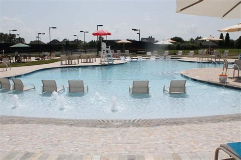 Pool - Sports Complex