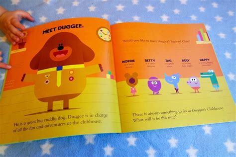 Review: Hey Duggee – Cheer Up, Pup! | Mama Geek